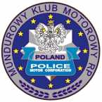 Spotkanie w Mundurowym Klubie Motorowym Rzeczypospolitej Polskiej
