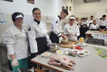 Ekologiczne zabawy z Gęsiną w Kaziku1