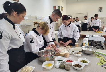 Ekologiczne zabawy z Gęsiną w Kaziku6