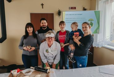 Ekologiczne zabawy z gęsiną6