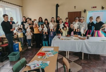 Ekologicznie z Fundacją Hodowców Polskiej Białej Gęsi_03